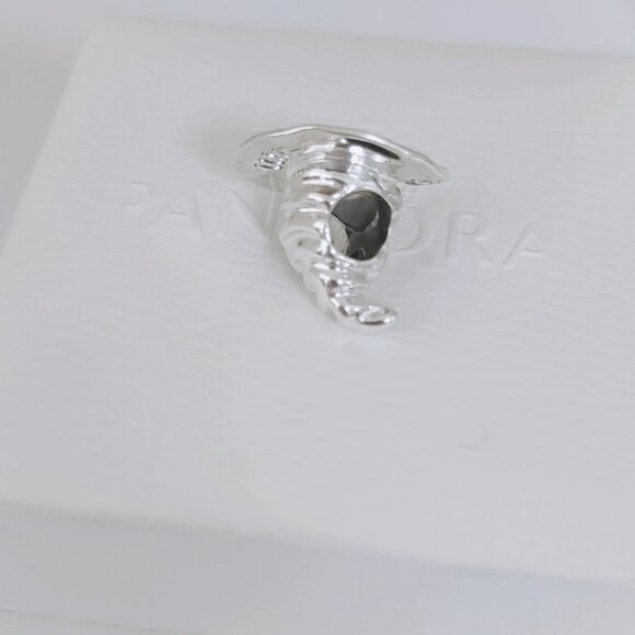 Pandora Harry Potter, Sorting Hat Charm S925 Silver with box - Picture 7 of 7